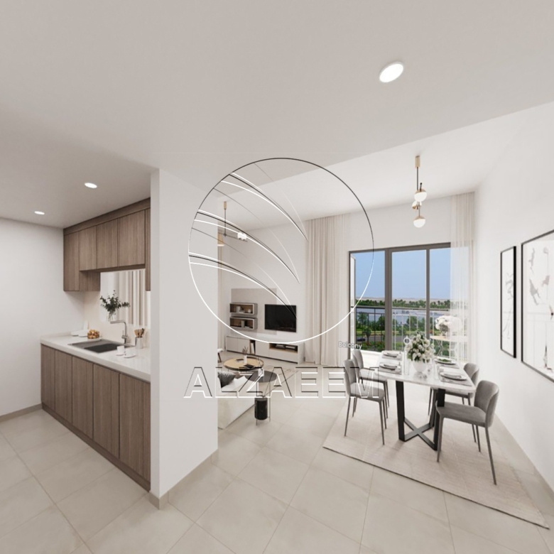 Partial Golf Views | Higher Leve | UPCOMING