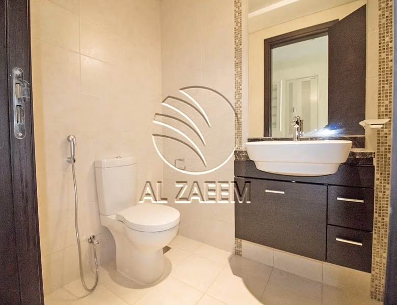 Mangrove Views | Furnished/Unfurnished Options