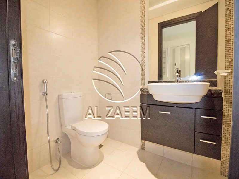 Mangrove Views | Furnished/Unfurnished Options
