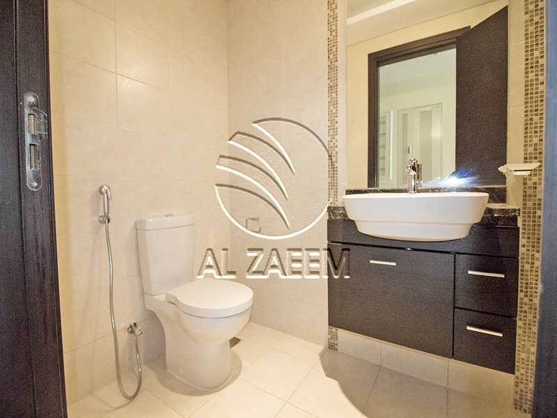 Mangrove Views | Furnished/Unfurnished Options