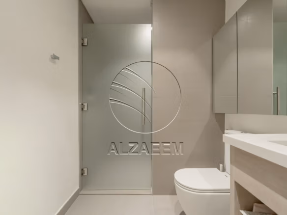 VACANT! Corner | Single Row | Fully Furnished