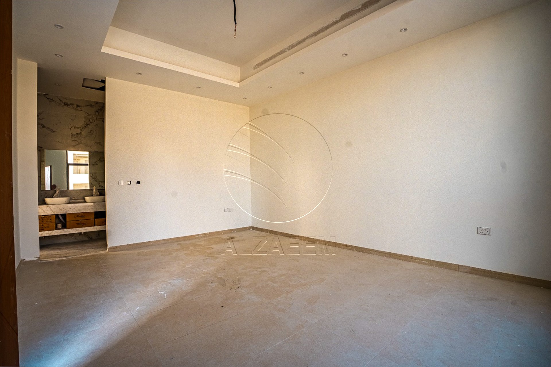 √Near Hand Over! Single Row Villa | High Ceiling√