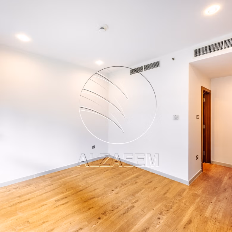 Hot Deal! VACANT | Accessible Unit | Big Terrace