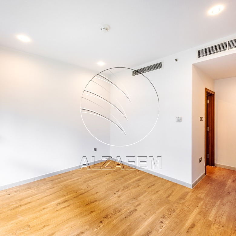 Hot Deal! VACANT | Accessible Unit | Big Terrace