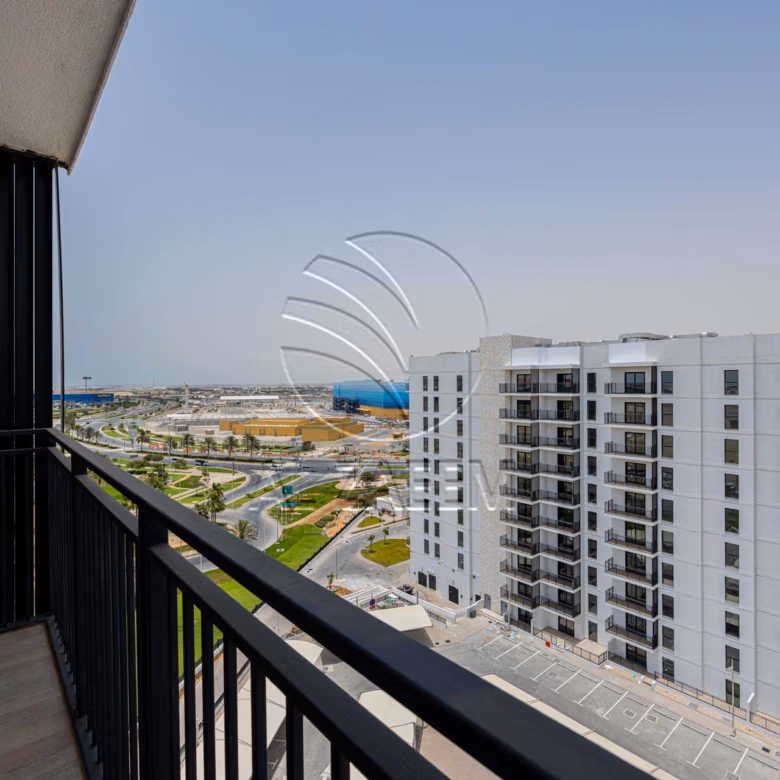 Move-in Ready | High Level | Partial Canal View