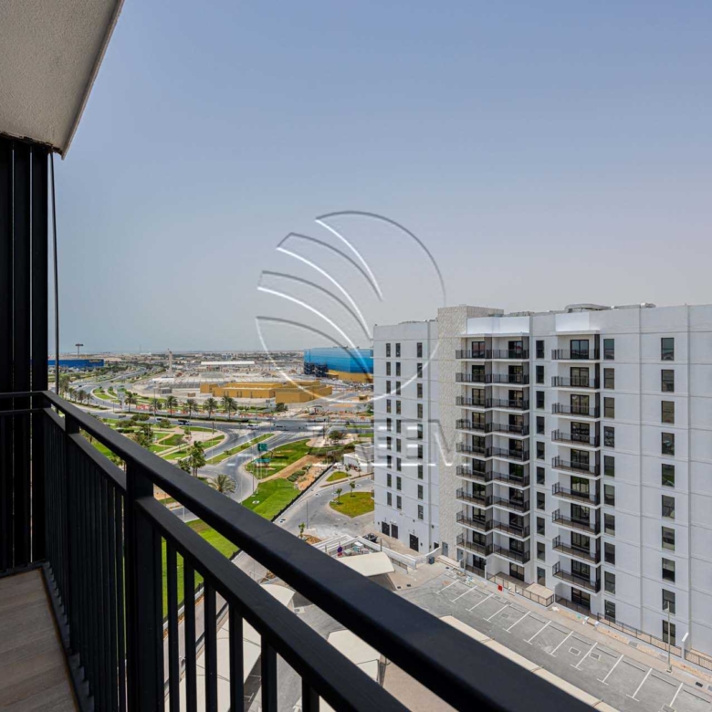 Move-in Ready | High Level | Partial Canal View