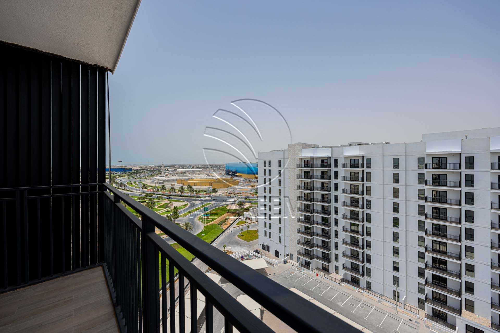 Move-in Ready | High Level | Partial Canal View
