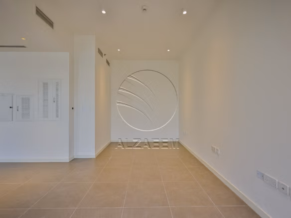 Move in Ready | High Floor | Stunning Sea View