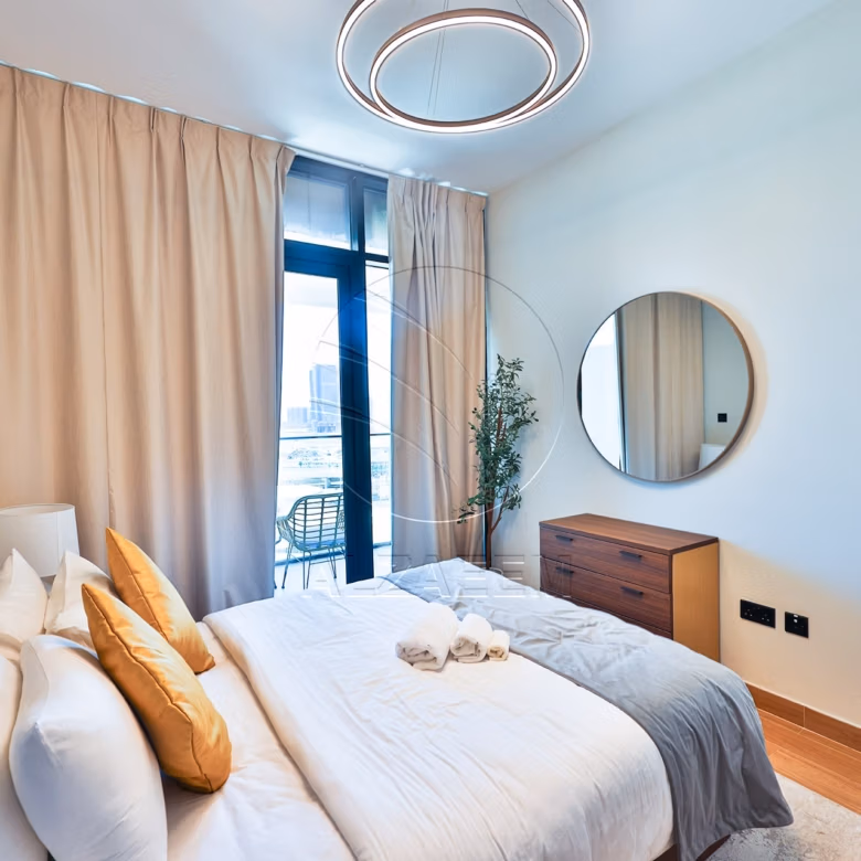 Brand New! Fully Furnished | Up to 2 Payments