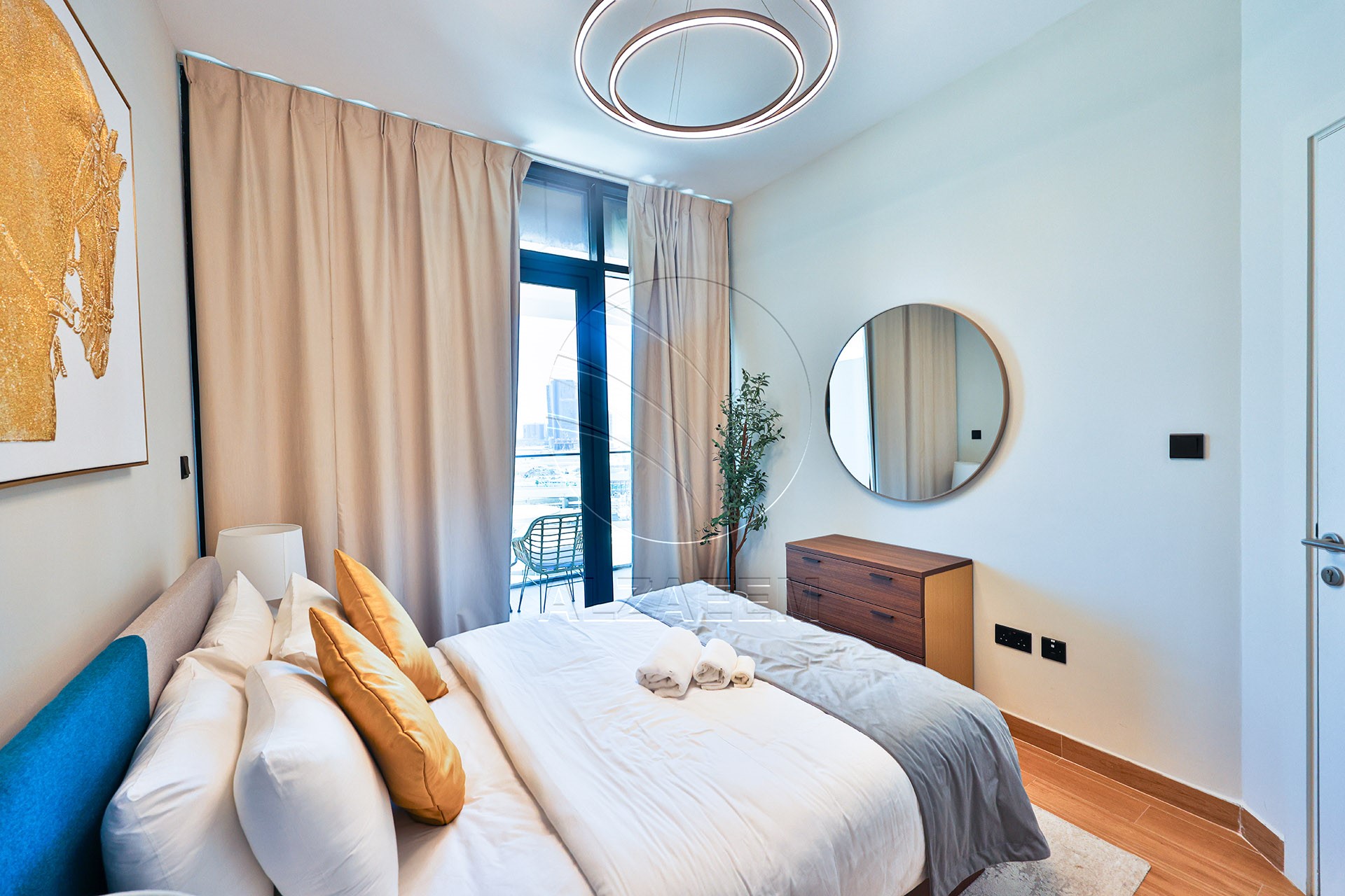 Brand New! Fully Furnished | Up to 2 Payments