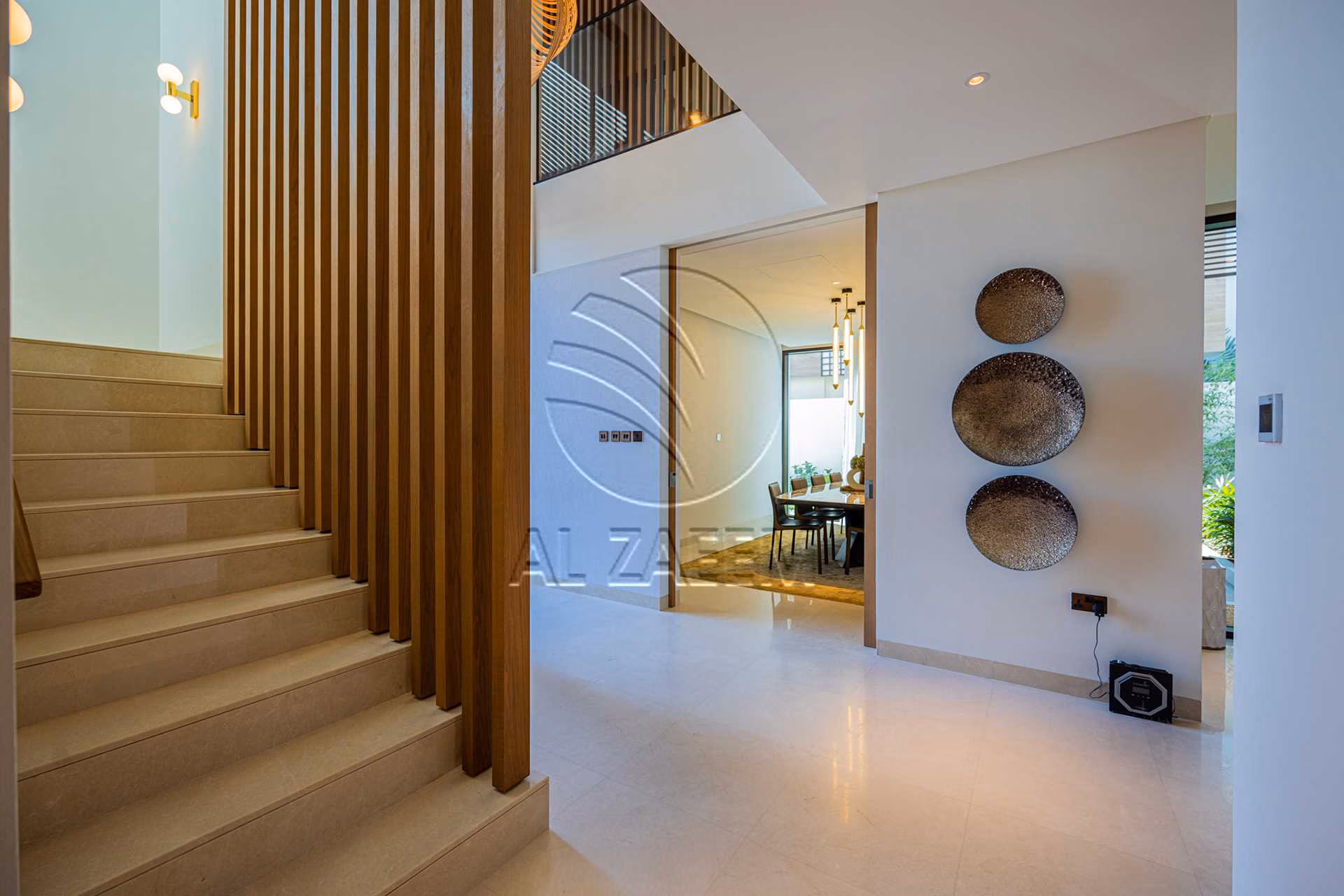 1005 Sqm Plot | High Ceiling | Single Row Corner