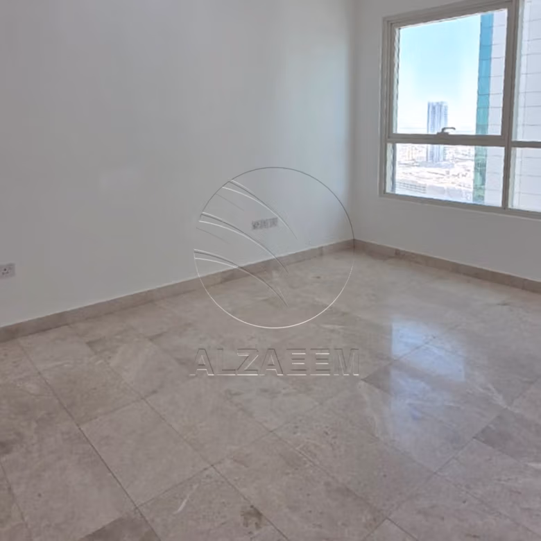 √1BR with Balcony | VACANT | Partial Sea View√