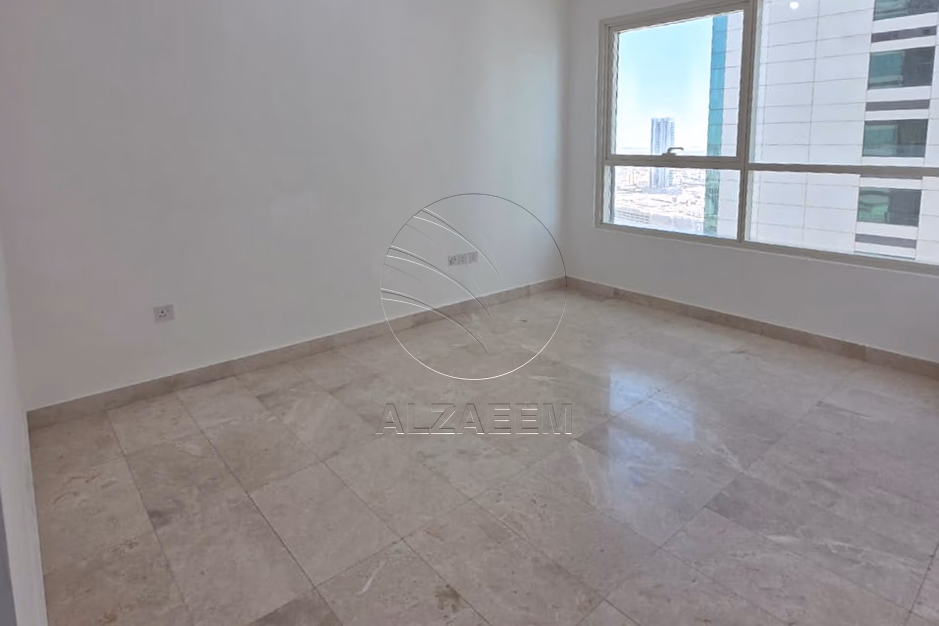 √1BR with Balcony | VACANT | Partial Sea View√