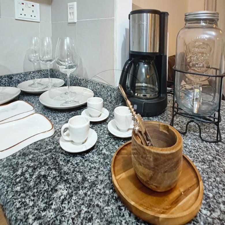 √UPCOMING | Fully Furnished | Serene Sea View√
