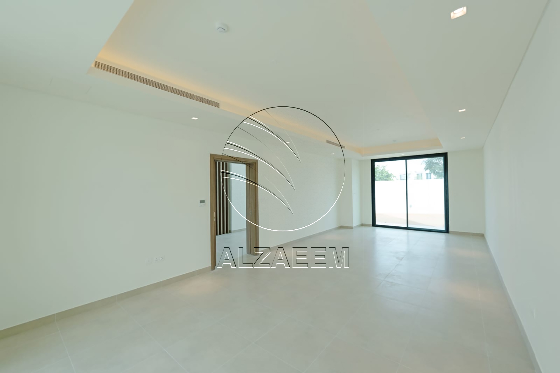 Single Row Corner | Facing Golf Course | Pool View