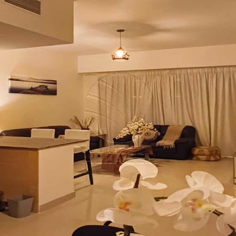 √UPCOMING | Fully Furnished | Serene Sea View√