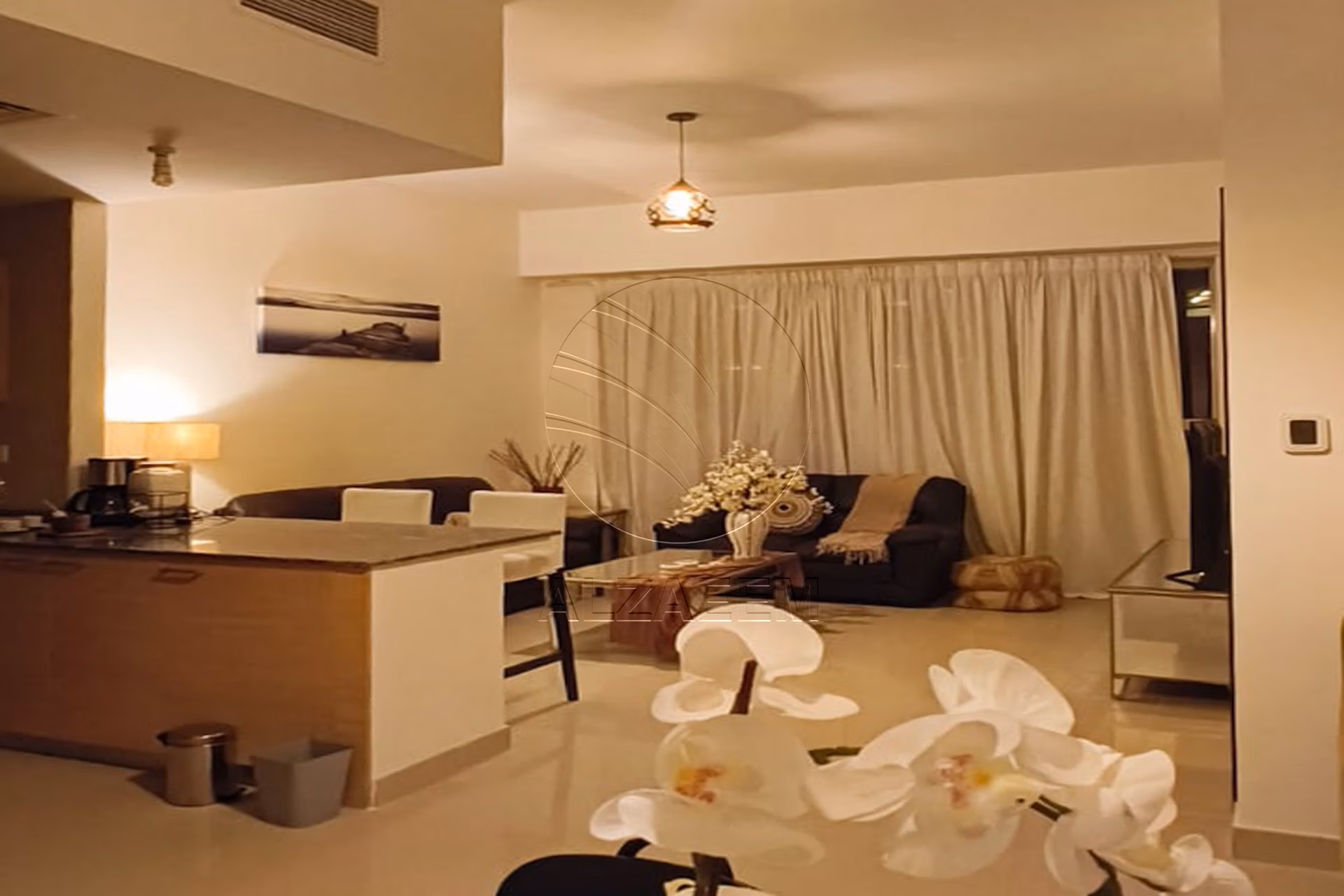 √UPCOMING | Fully Furnished | Serene Sea View√
