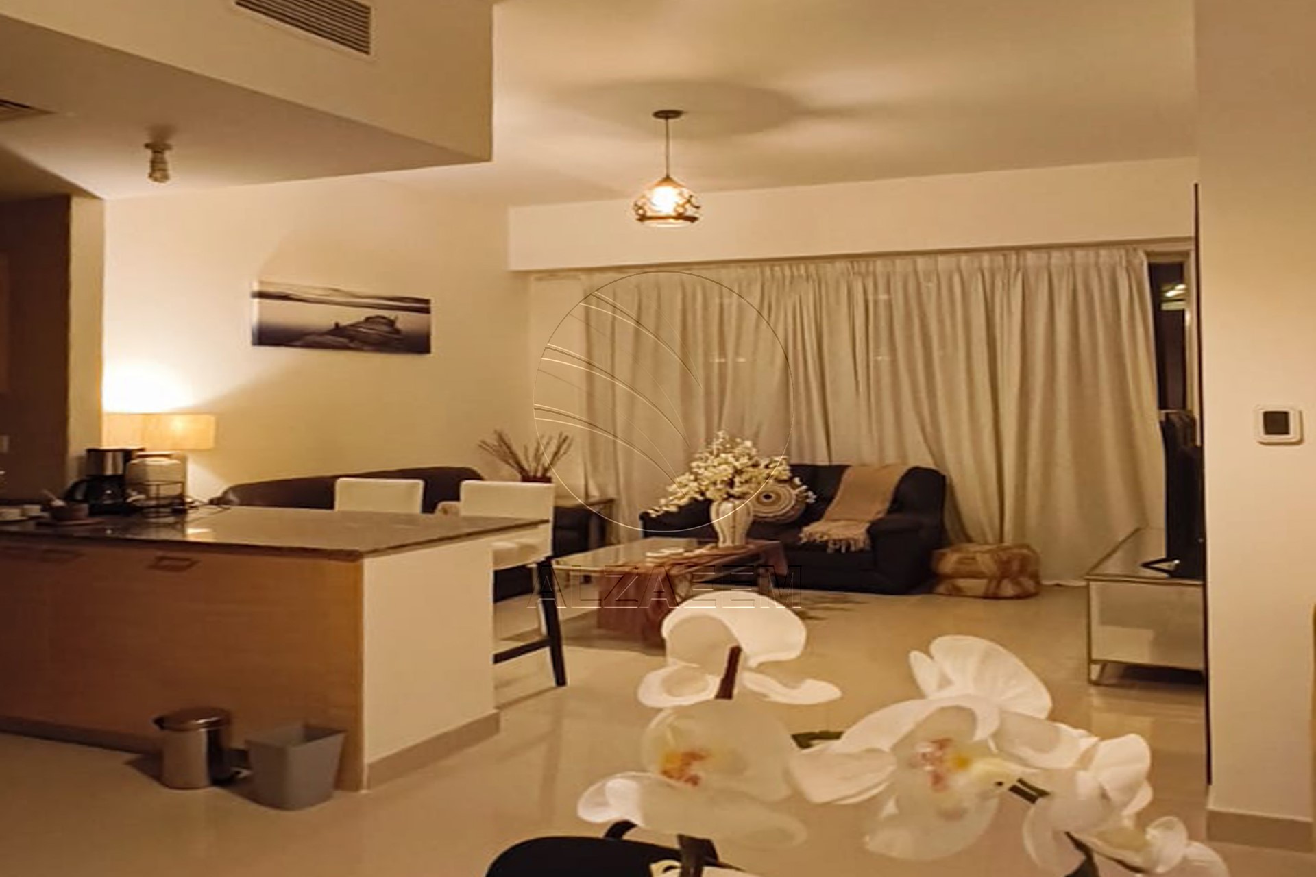 √UPCOMING | Fully Furnished | Serene Sea View√