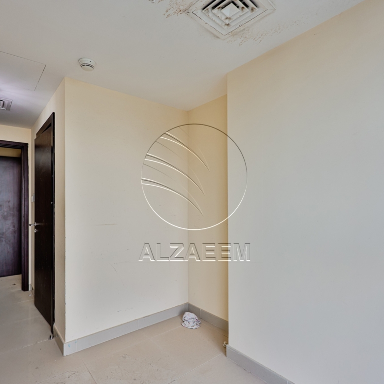 3+Maid | Mangrove view | Higher Level | Balconies