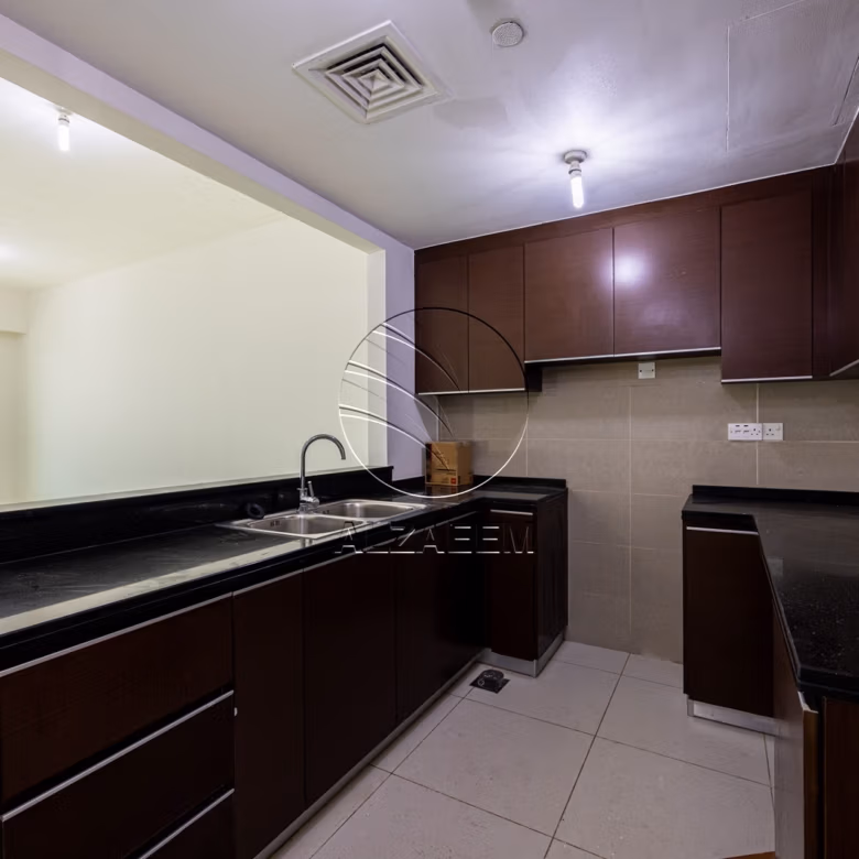 Accessible Unit | 1BR + Balcony | Prime Location