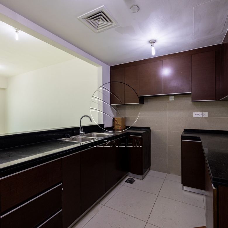 Accessible Unit | 1BR + Balcony | Prime Location