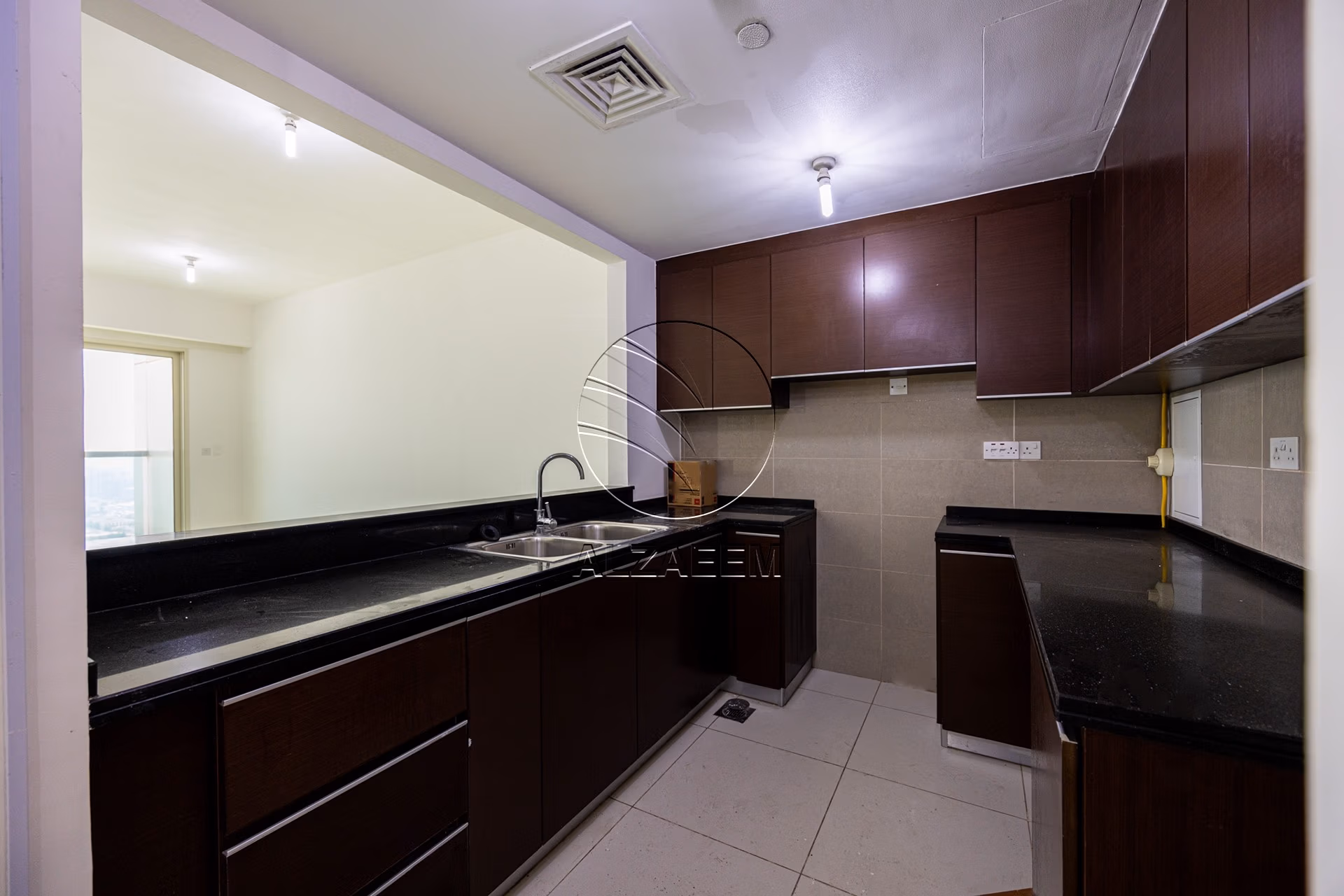 Accessible Unit | 1BR + Balcony | Prime Location