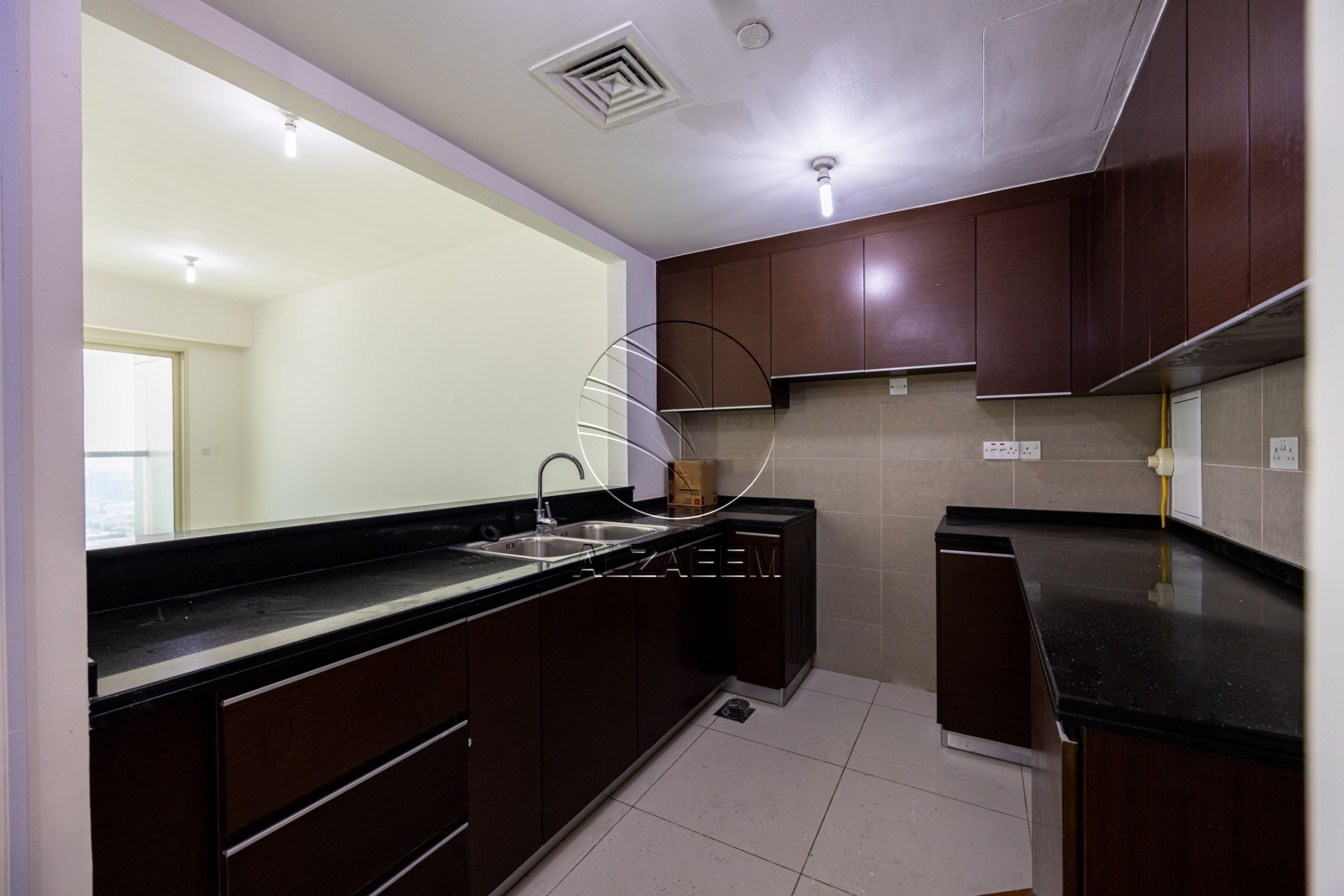 Accessible Unit | 1BR + Balcony | Prime Location