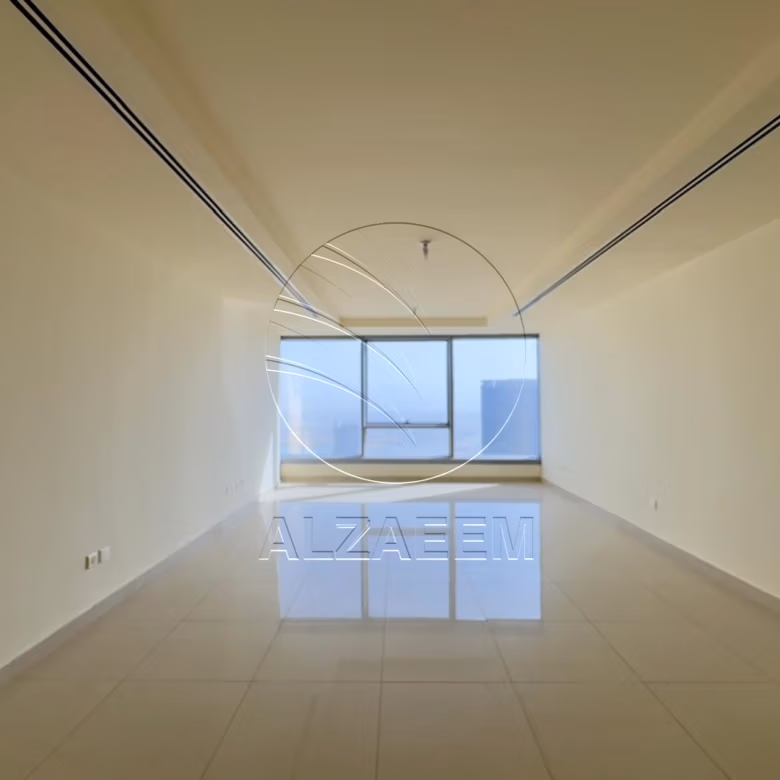 High Level Upgraded 2BR+Study | Reem Skyline View