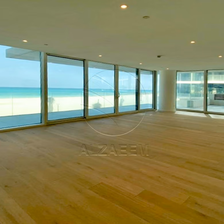 Full Sea View | Move-in Ready | Fully Furnished