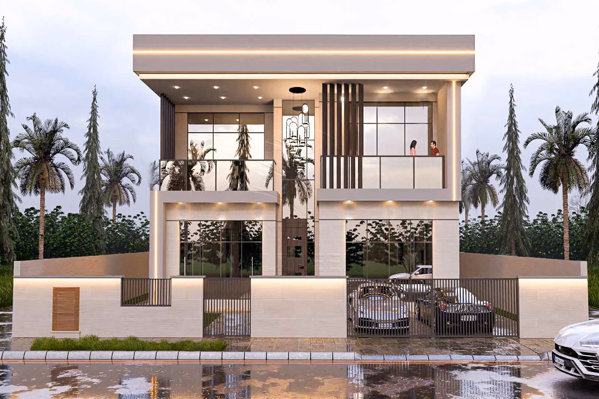 √ Single Row | Biggest Plot | 5BR+Lift+Pool √