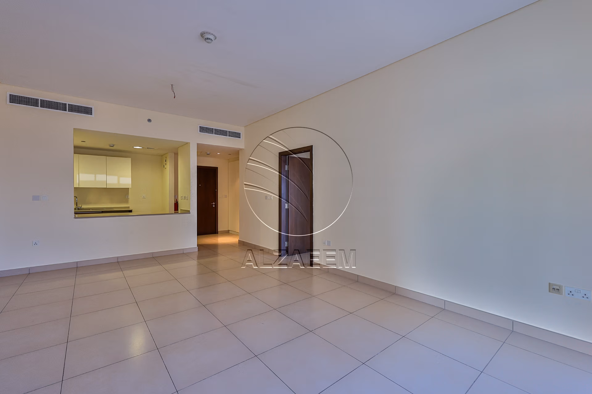 Flexible Payment | Sea View | Vacant