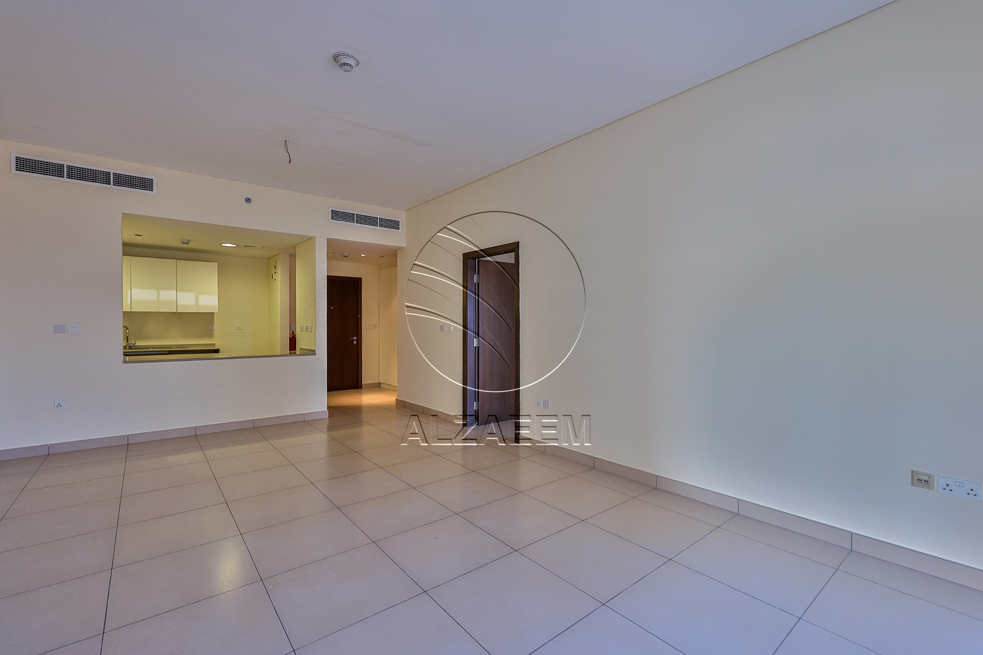 Flexible Payment | Sea View | Vacant