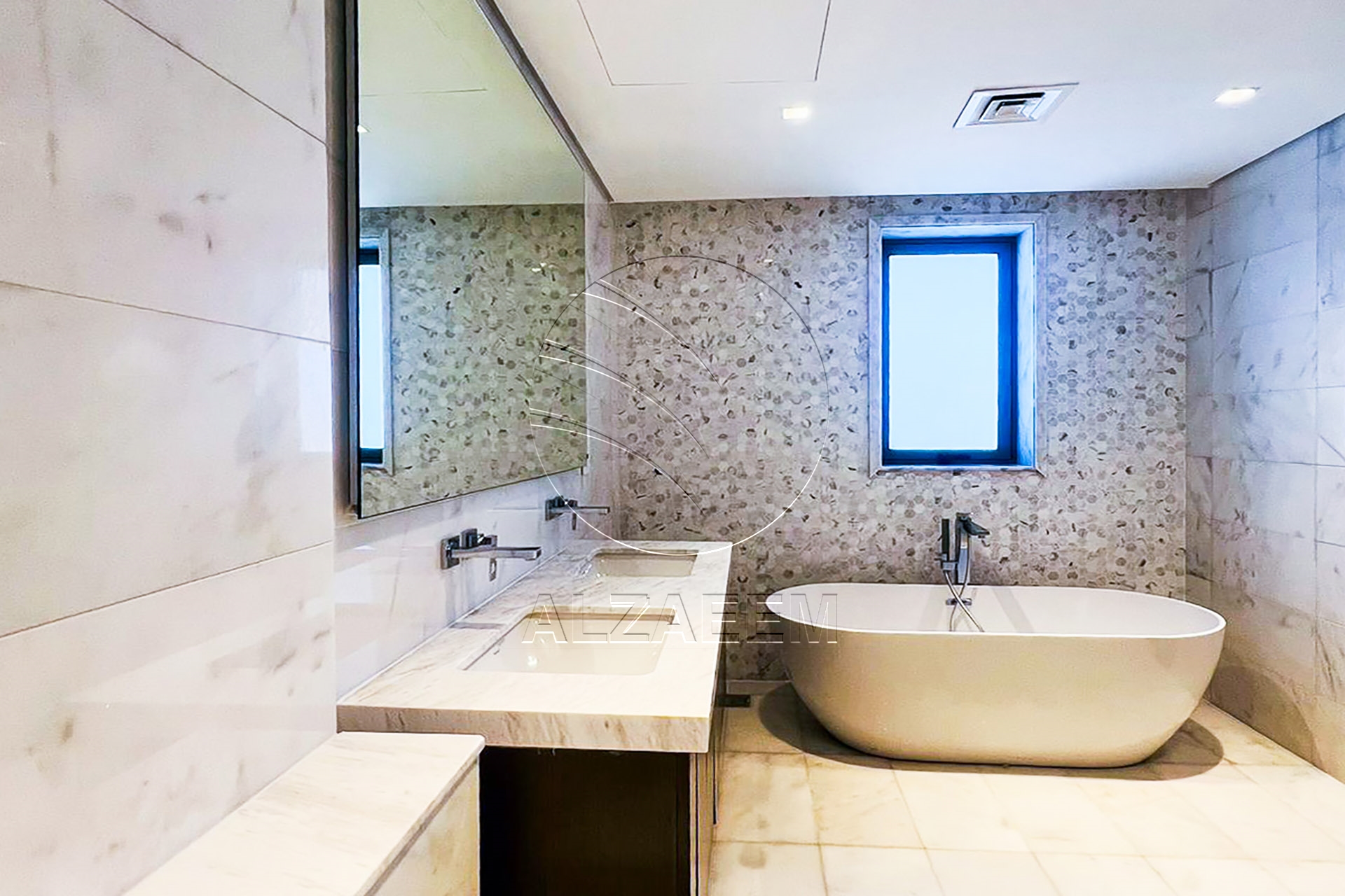 Corner | Single Row | Type 4F | Pool + Golf view