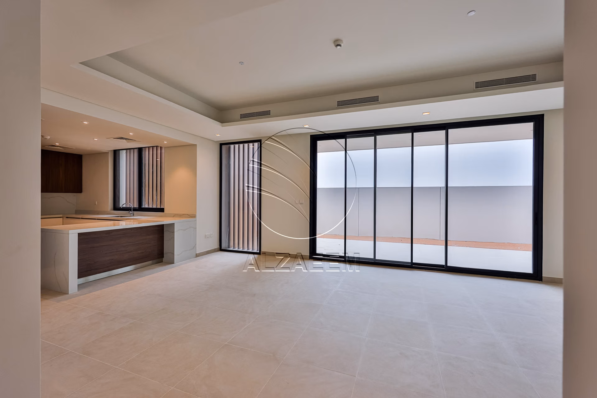 4BR+Maid Single Row Villa | Prime Location