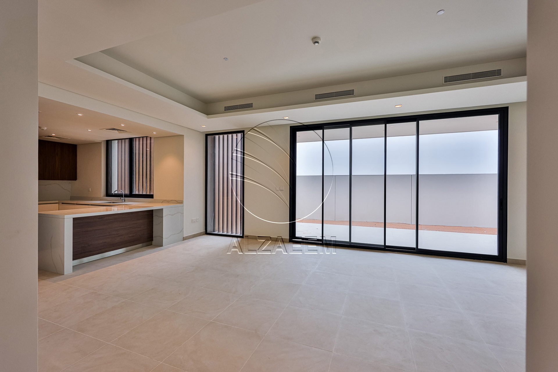 √ 4BR+Maid Single Row Villa | Prime Location √