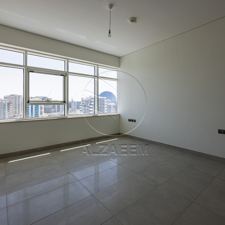 √ VACANT!Unobstructed Full Sea View | 2 Balconies√
