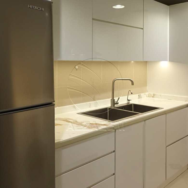 High Level | Sea View | Furnished + Renovated Unit