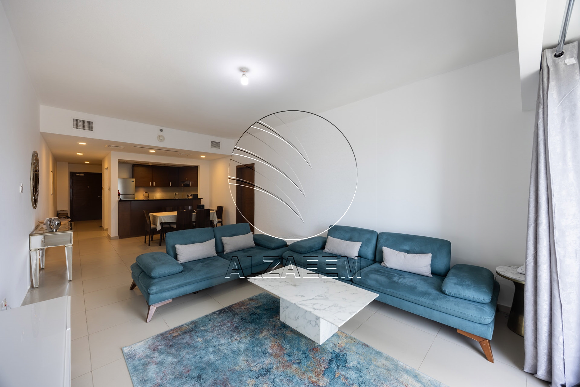 High Floor Unit | Furnished Unit | VACANT