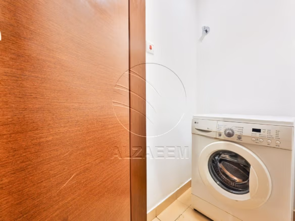 HOT! Move-in Ready | Furnished Unit | High Floor