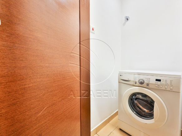 HOT! Move-in Ready | Furnished Unit | High Floor