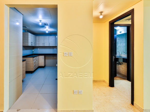 √VACANT- Furnished | Higher Floor | Urban Views√