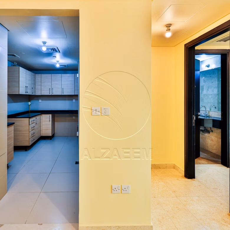 √VACANT- Furnished | Higher Floor | Urban Views√