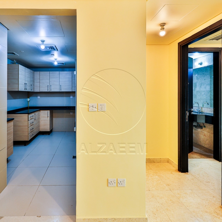 √VACANT- Furnished | Higher Floor | Urban Views√