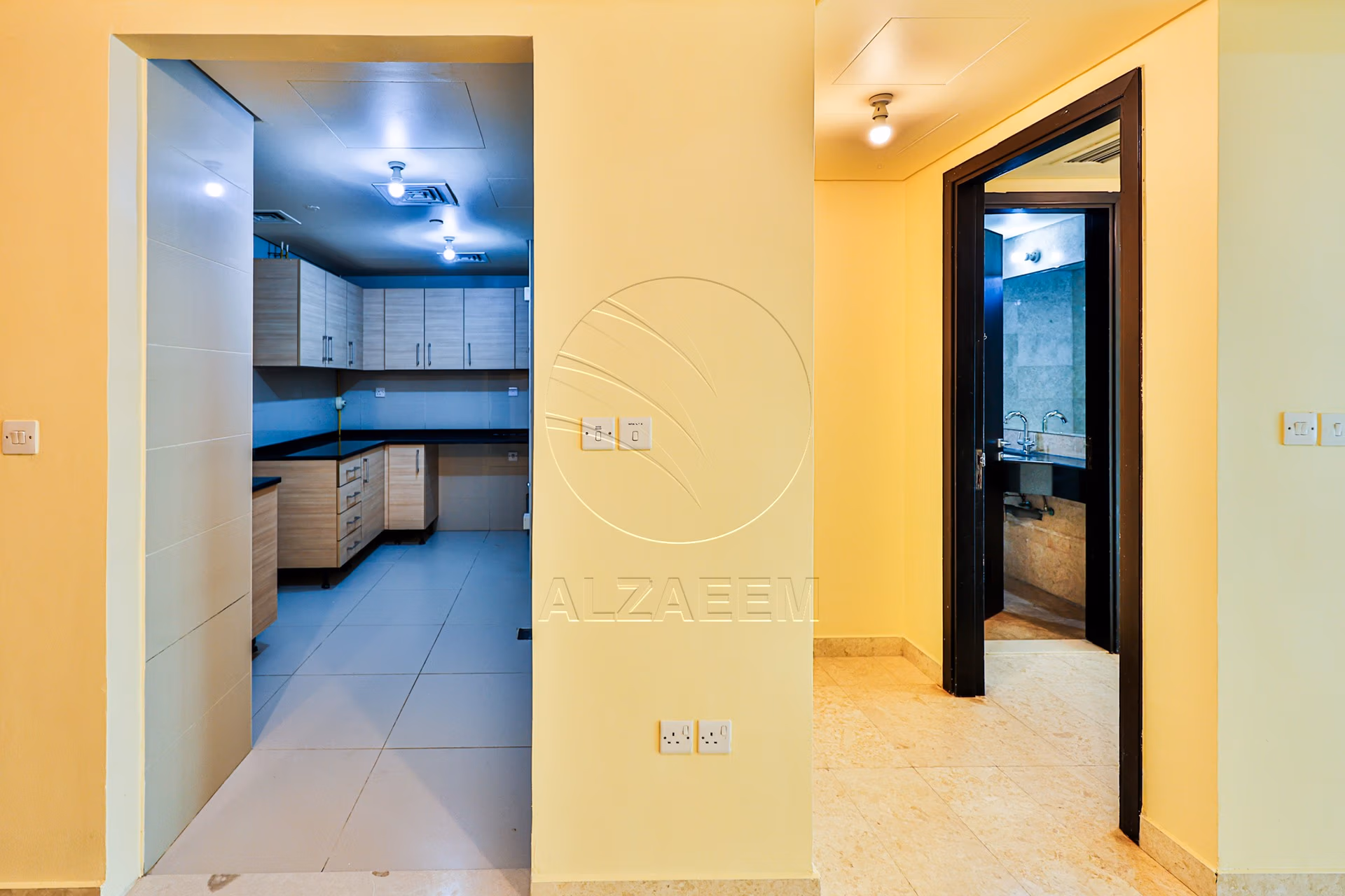 √VACANT- Furnished | Higher Floor | Urban Views√