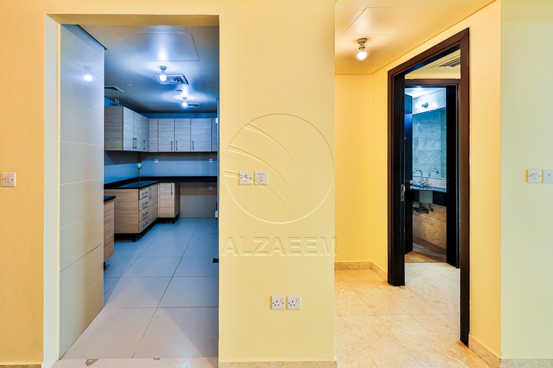 √VACANT- Furnished | Higher Floor | Urban Views√