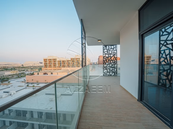 Brand New Unit | Fully Furnished | Pool View