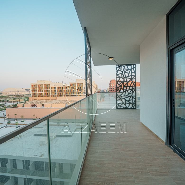 Brand New Unit | Fully Furnished | Pool View