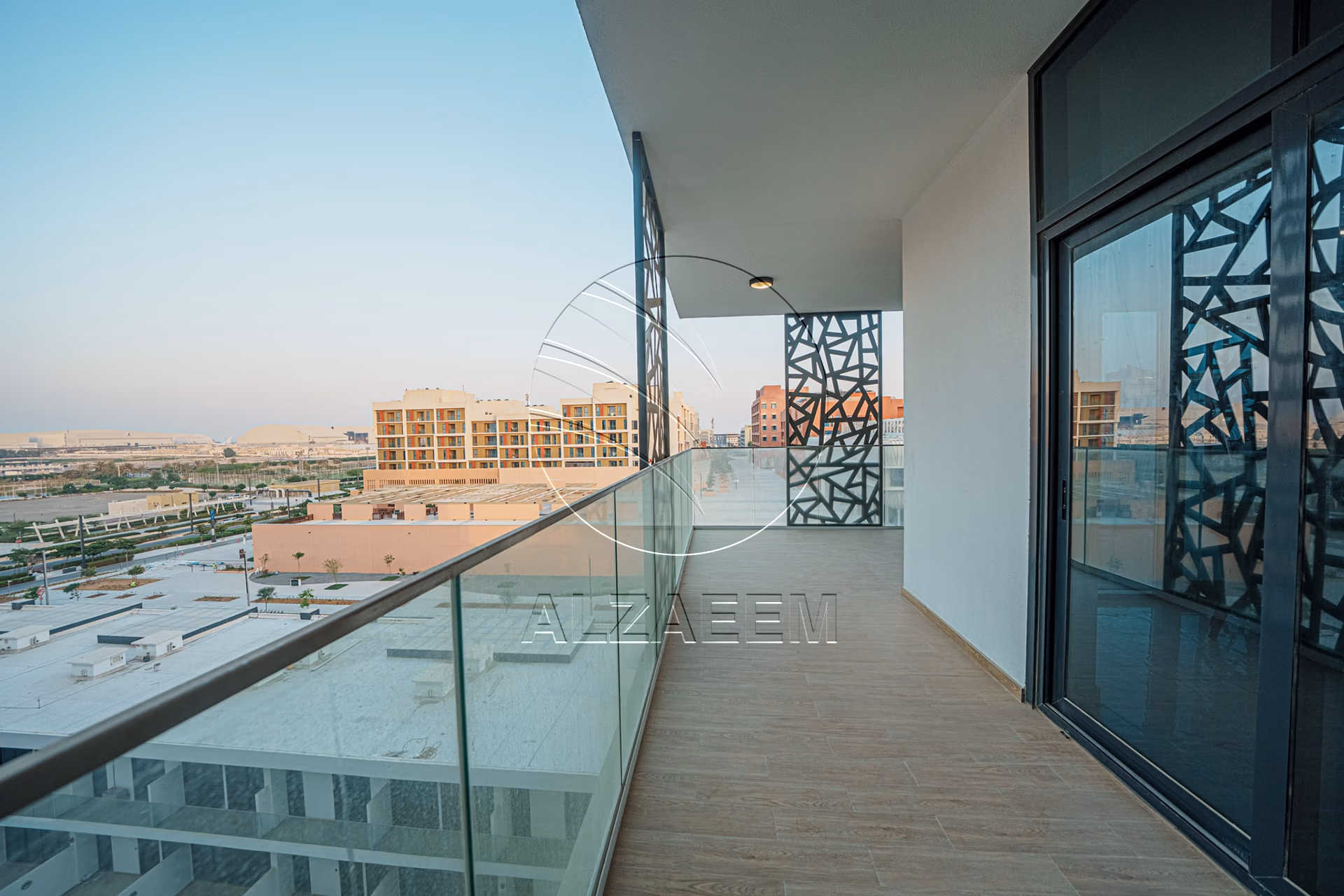 Brand New Unit | Fully Furnished | Pool View