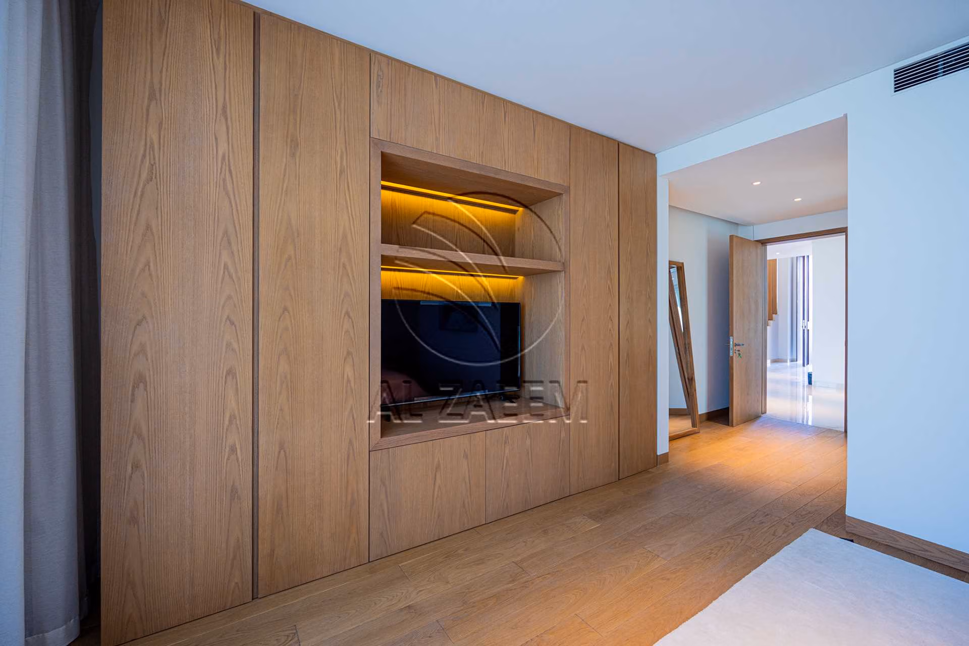 √ HOT DEAL! Premium Finish | End Unit | AL SIDR √