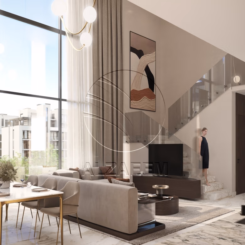 Stylish Apartment | Prime City Living | Negotiable